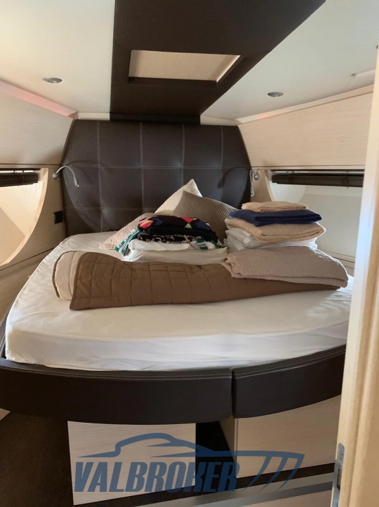 Bruno Abbate Primatist G 53 de segunda mano en venta