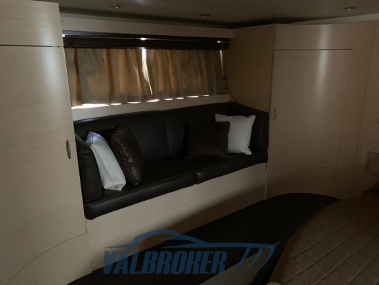 Bruno Abbate Primatist G 53 de segunda mano en venta