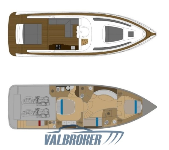 Bruno Abbate Primatist G 53 de segunda mano en venta