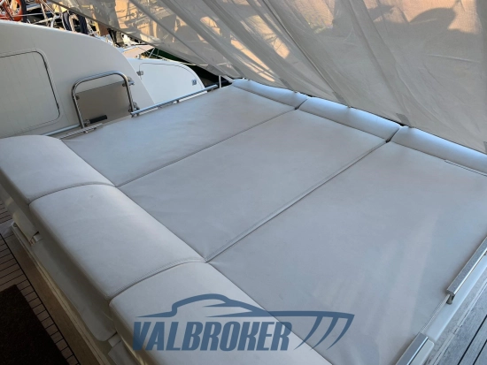 Bruno Abbate Primatist G 53 de segunda mano en venta