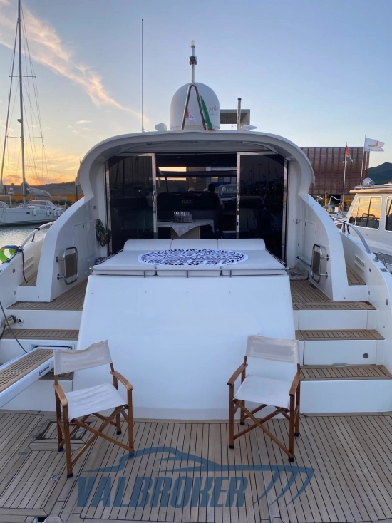 Bruno Abbate Primatist G 53 de segunda mano en venta