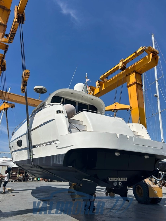 Bruno Abbate Primatist G 53 de segunda mano en venta