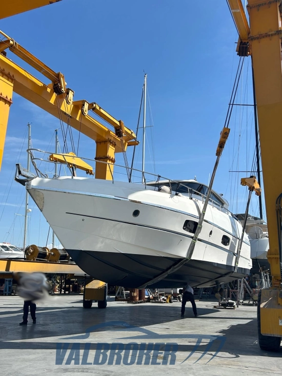 Bruno Abbate Primatist G 53 de segunda mano en venta