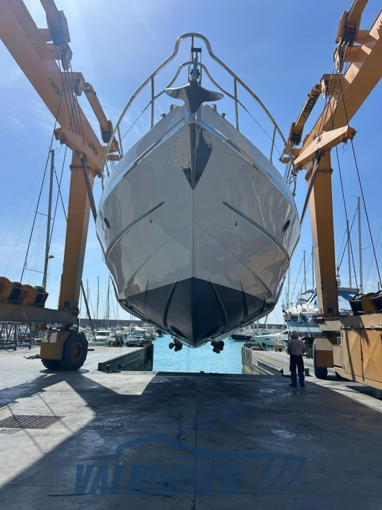 Bruno Abbate Primatist G 53 de segunda mano en venta