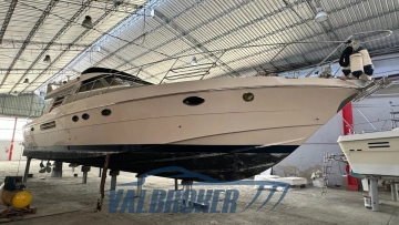 Riva 58 FURAMA usata in vendita