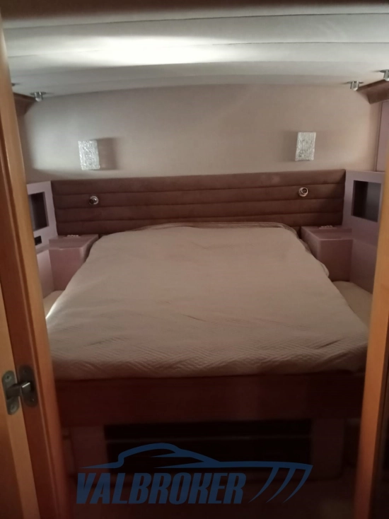 Riva 58 FURAMA usata in vendita