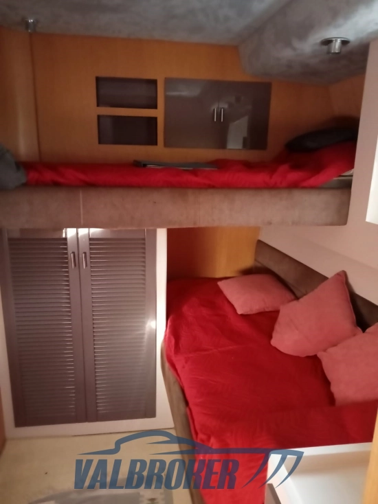 Riva 58 FURAMA usata in vendita