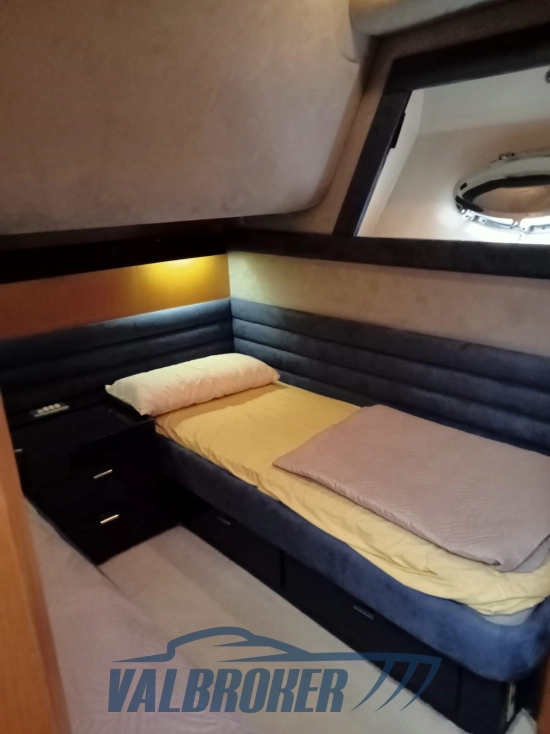 Riva 58 FURAMA usata in vendita