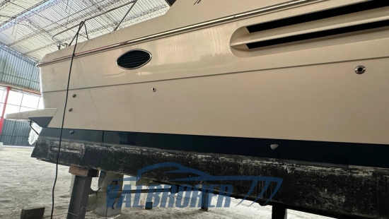 Riva 58 FURAMA usata in vendita