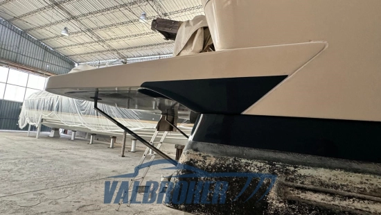 Riva 58 FURAMA usata in vendita