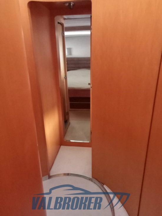 Riva 58 FURAMA usata in vendita