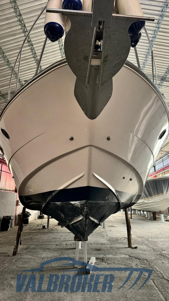 Riva 58 FURAMA usata in vendita