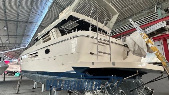Riva 58 FURAMA usata in vendita