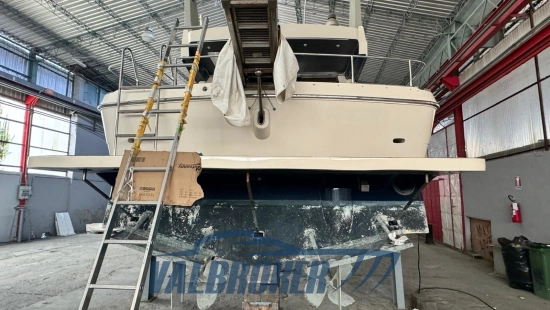 Riva 58 FURAMA usata in vendita
