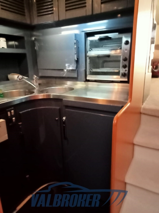 Riva 58 FURAMA usata in vendita