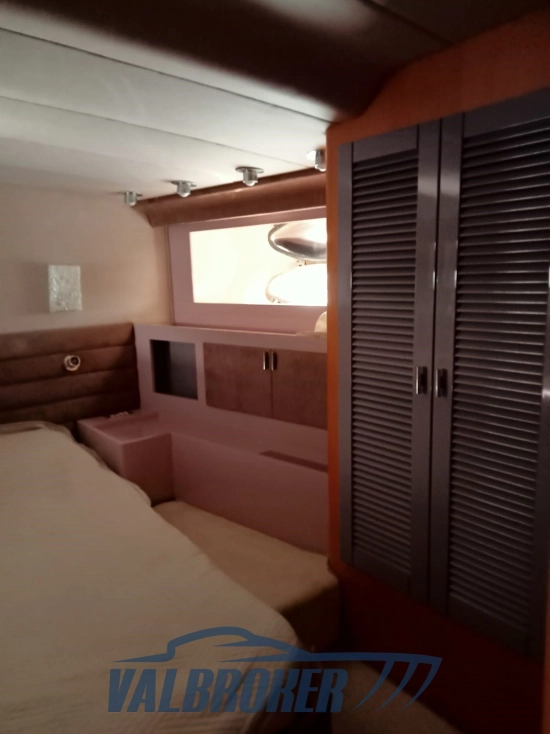 Riva 58 FURAMA usata in vendita