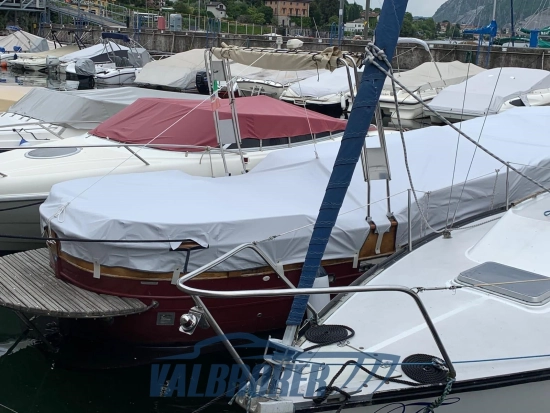 CMN Gozzo 6.80 usado à venda