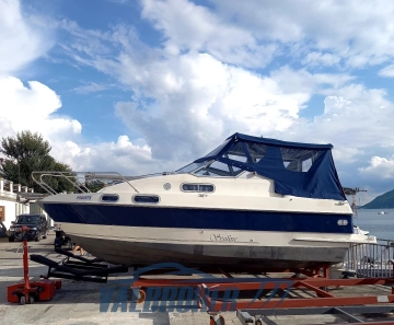 Sealine 215 Family de segunda mano en venta