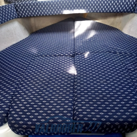 Sealine 215 Family usata in vendita