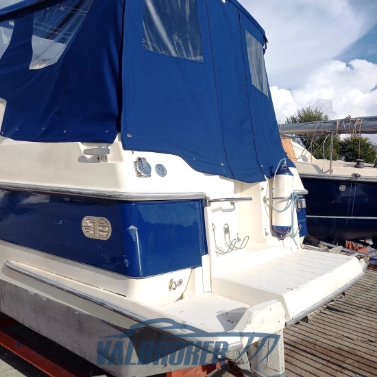Sealine 215 Family usata in vendita