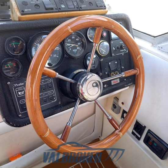 Sealine 215 Family usata in vendita