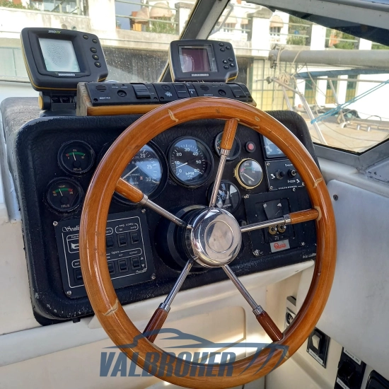 Sealine 215 Family usata in vendita