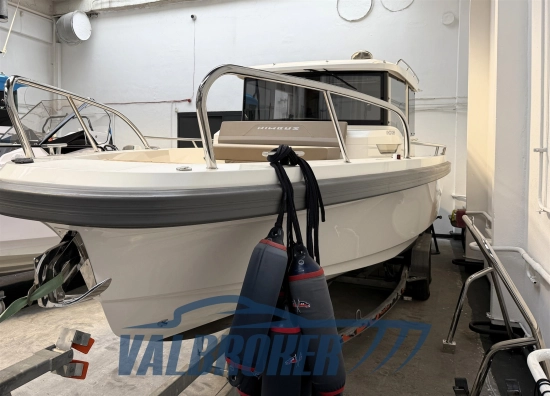 Nimbus C9 de segunda mano en venta