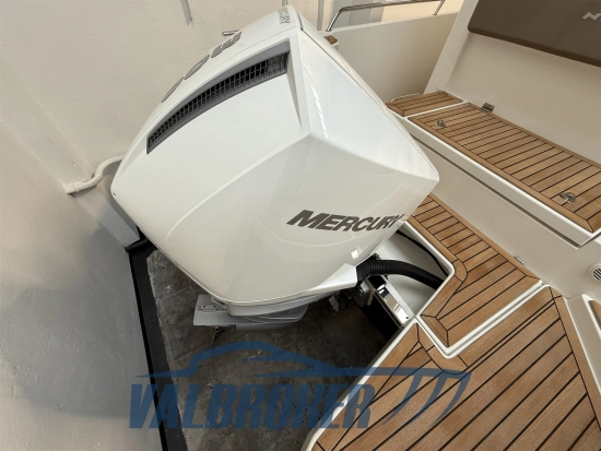 Nimbus C9 de segunda mano en venta