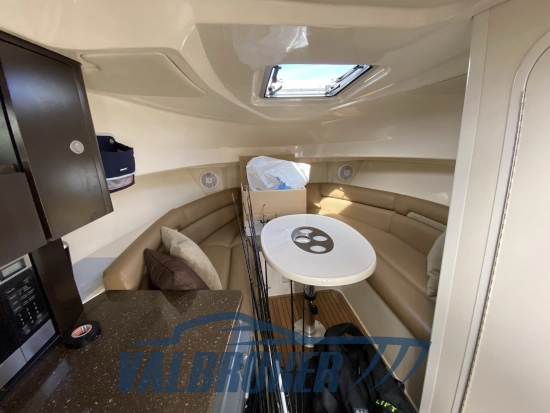 Boston Whaler 285 CONQUEST de segunda mano en venta