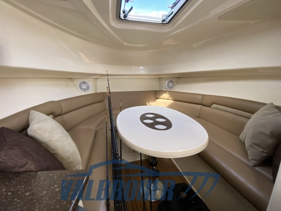 Boston Whaler 285 CONQUEST de segunda mano en venta
