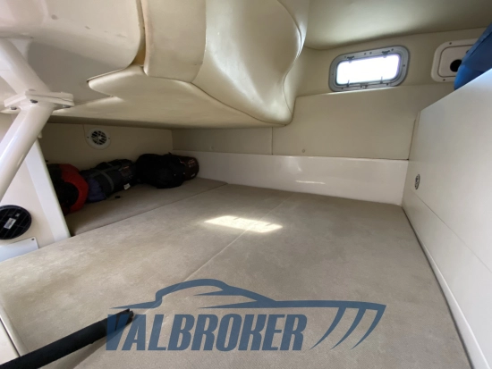 Boston Whaler 285 CONQUEST de segunda mano en venta