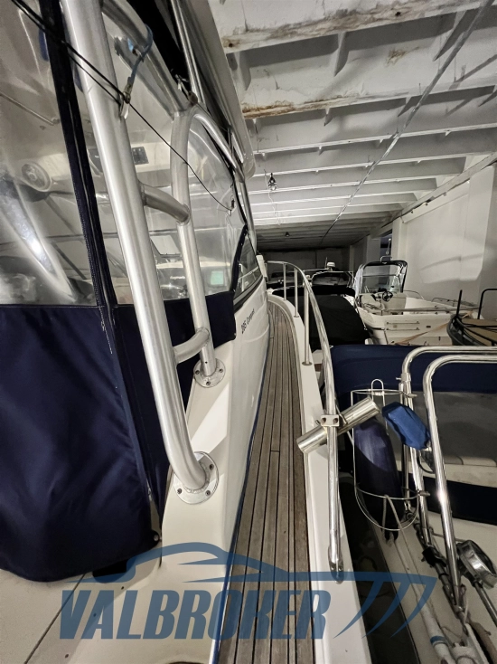 Boston Whaler 285 CONQUEST de segunda mano en venta
