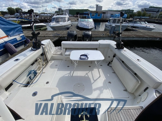 Boston Whaler 285 CONQUEST de segunda mano en venta