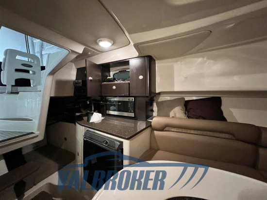 Boston Whaler 285 CONQUEST de segunda mano en venta