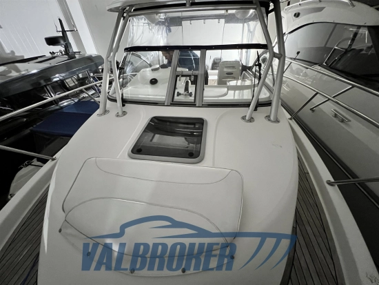Boston Whaler 285 CONQUEST de segunda mano en venta