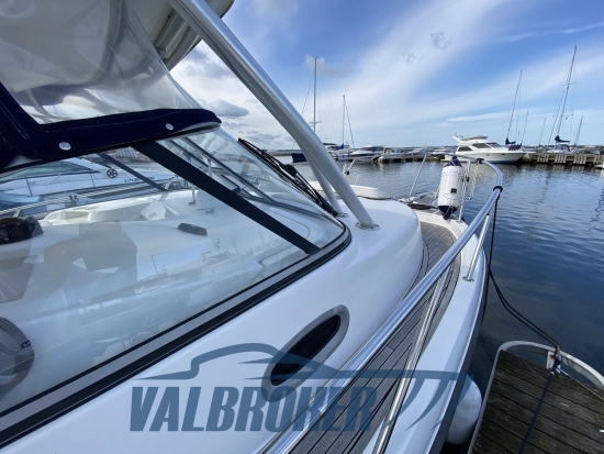 Boston Whaler 285 CONQUEST de segunda mano en venta