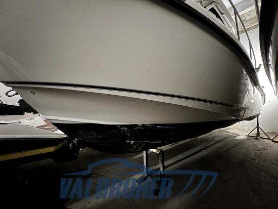 Boston Whaler 285 CONQUEST de segunda mano en venta