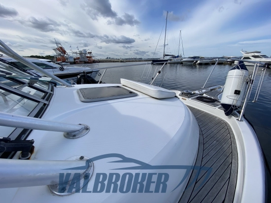 Boston Whaler 285 CONQUEST de segunda mano en venta