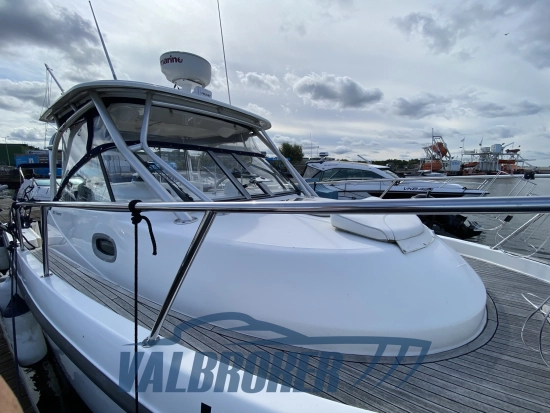 Boston Whaler 285 CONQUEST de segunda mano en venta