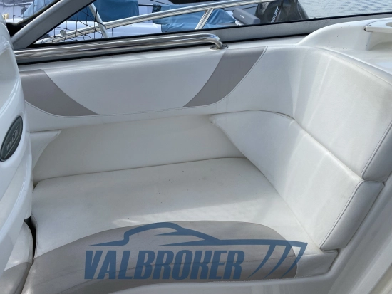 Boston Whaler 285 CONQUEST de segunda mano en venta