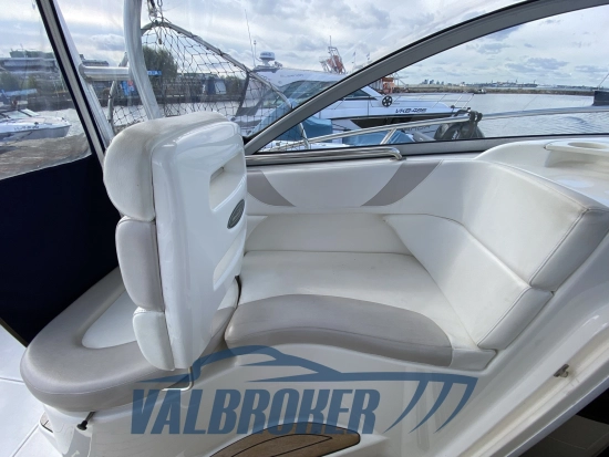 Boston Whaler 285 CONQUEST de segunda mano en venta