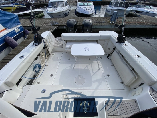 Boston Whaler 285 CONQUEST de segunda mano en venta