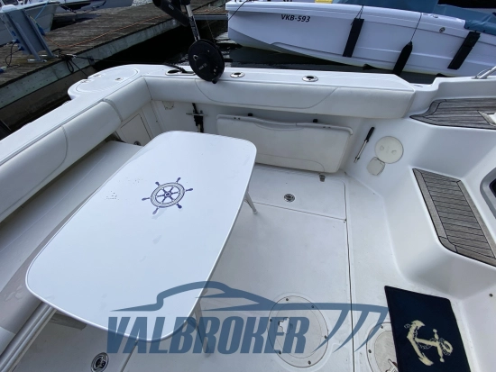 Boston Whaler 285 CONQUEST de segunda mano en venta