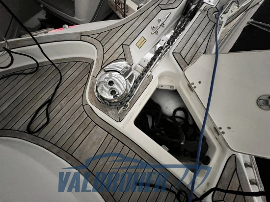 Boston Whaler 285 CONQUEST de segunda mano en venta