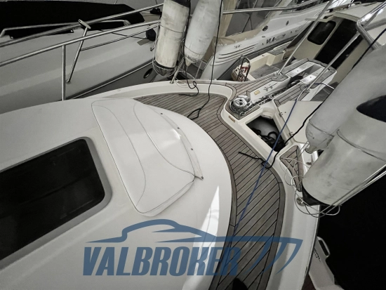 Boston Whaler 285 CONQUEST de segunda mano en venta