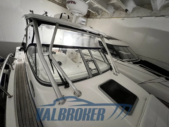 Boston Whaler 285 CONQUEST de segunda mano en venta