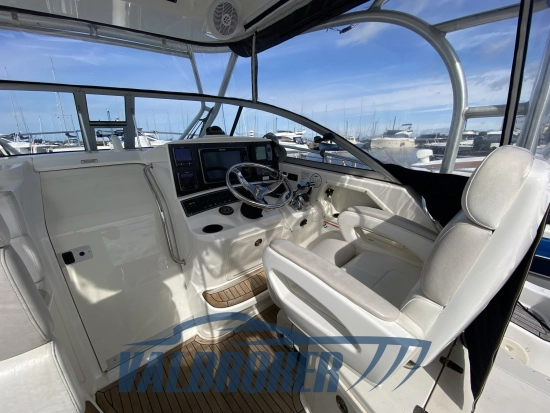 Boston Whaler 285 CONQUEST de segunda mano en venta