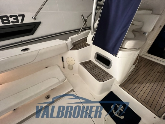 Boston Whaler 285 CONQUEST de segunda mano en venta
