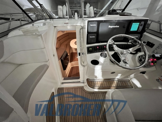 Boston Whaler 285 CONQUEST de segunda mano en venta