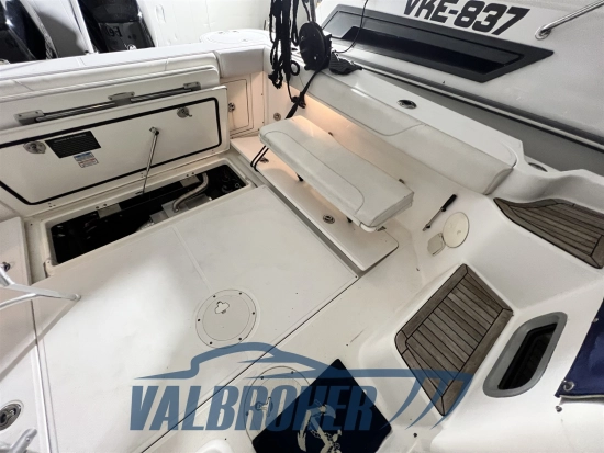 Boston Whaler 285 CONQUEST de segunda mano en venta